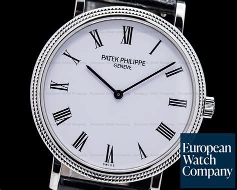 patek philippe calatrava 5120|calatrava 5120g 001 price.